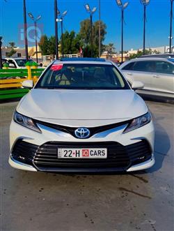 تويوتا كامري